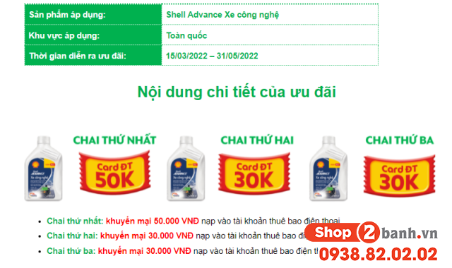 Shell ra mắt nhớt giảm hao xăng dành cho tài xế xe công nghệ - 3