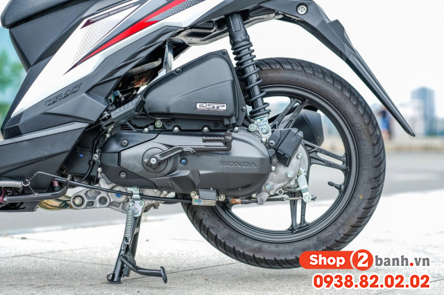 Dung tích nhớt xe beat 110 bao nhiêu lít thay nhớt nào phù hợp - 2
