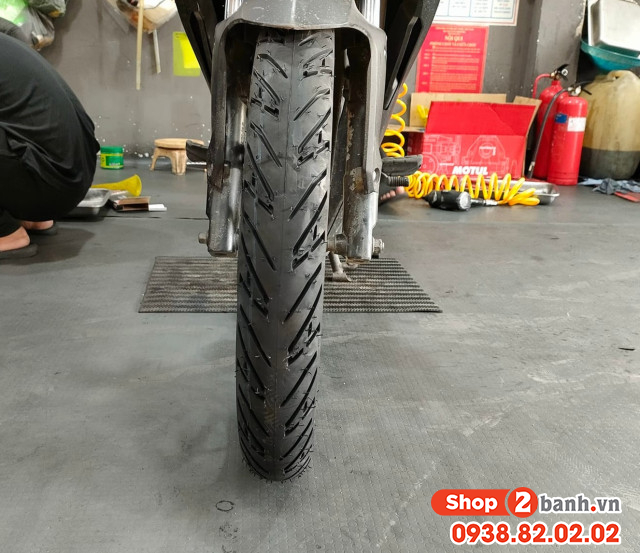 Vỏ xe aspira sportivo 8090-17 - 2
