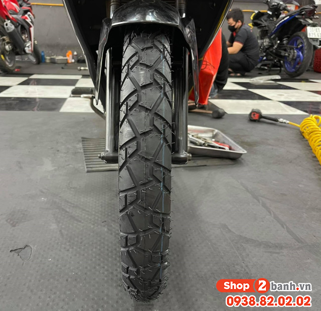Vỏ xe aspira terreno 8090-17 - 2