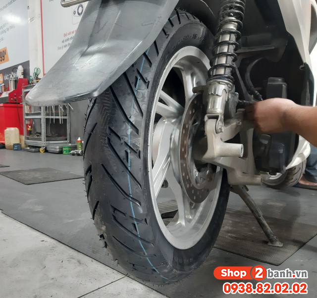 Vỏ xe aspira sportivo 12080-16 - 2