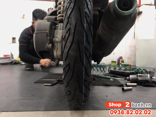 Vỏ xe aspira sportivo 9090-14 - 3