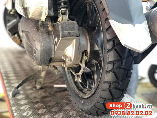 Vỏ xe aspira terreno 9090-14 - 3