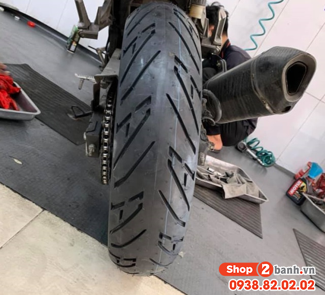 Vỏ xe aspira sportivo 16060-17 - 3