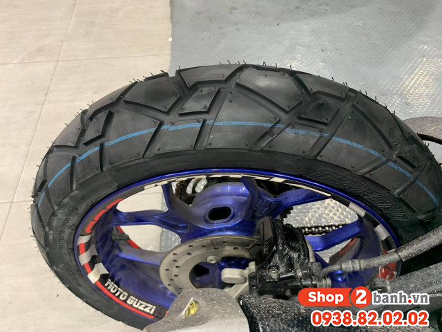 Vỏ xe aspira terreno 13070-17 - 3