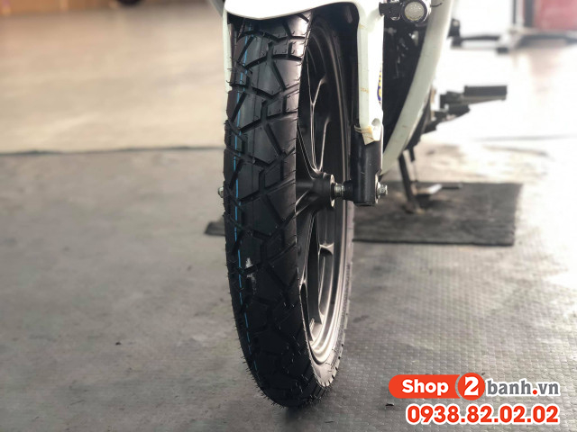 Vỏ xe aspira terreno 7090-17 - 3