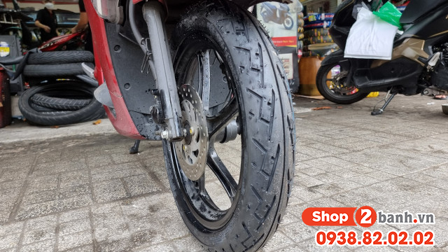 Vỏ xe aspira stretto 8090-14 - 2