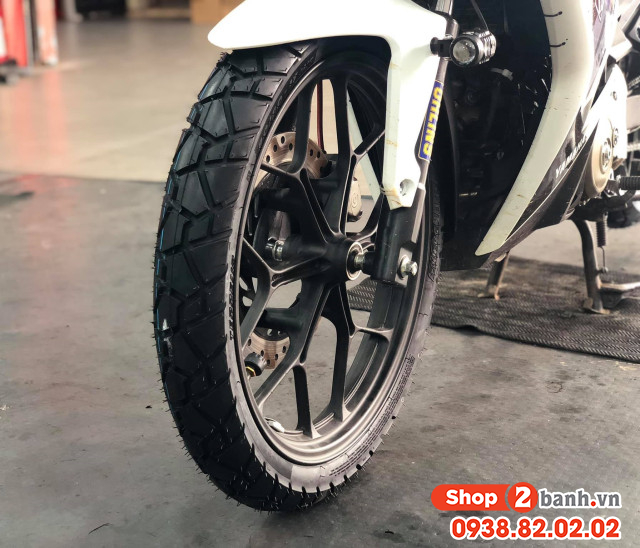 Vỏ xe aspira terreno 7090-17 - 4