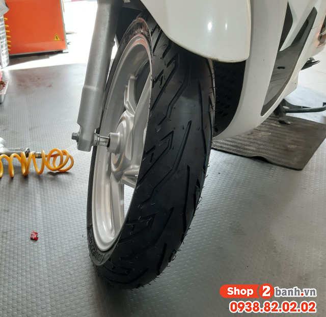 Vỏ xe aspira sportivo 10080-16 - 1