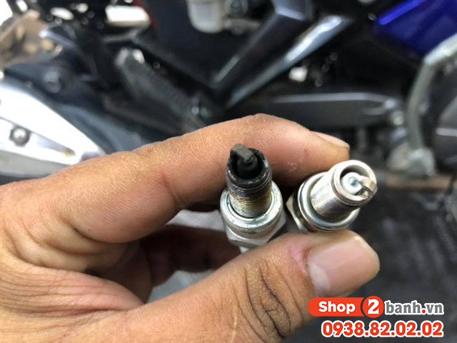 Xe côn tay cần bảo dưỡng những gì sau những chuyến đi xa - 5