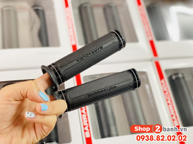 Bao tay barracuda loại cao cấp chính hãng - 1