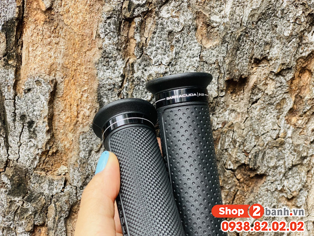 Bao tay barracuda loại cao cấp chính hãng - 2