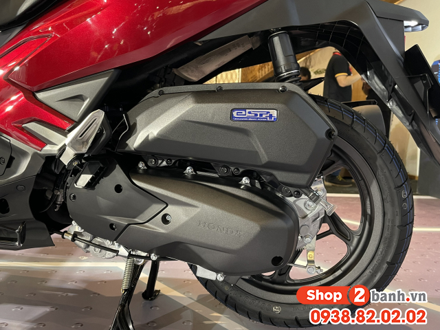 Xe tay ga airblade 160 thay nhớt molygen 5w30 có phù hợp không - 3