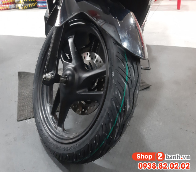 Vỏ xe irc maxing dr-5 8090-14 chính hãng thái lan - 4