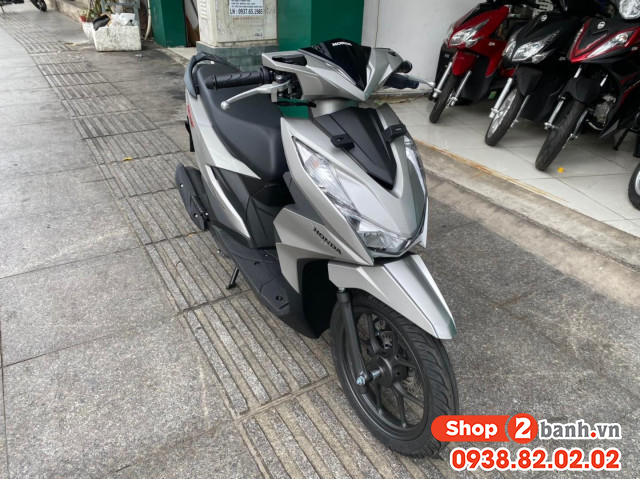 Thông số lốp xe beat 110 bao nhiêu nên thay vỏ nào phù hợp - 2