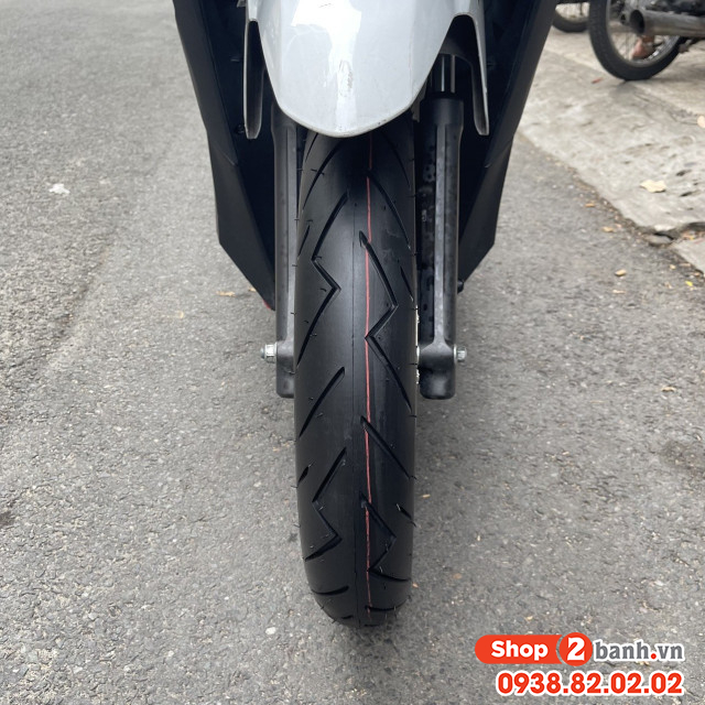 Vỏ xe champion shr78 chính hãng 8090-14 - 2