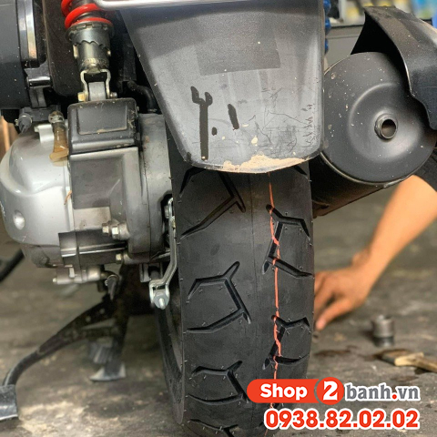 Lốp champion cho freego s nên chọn loại nào tốt nhất - 4