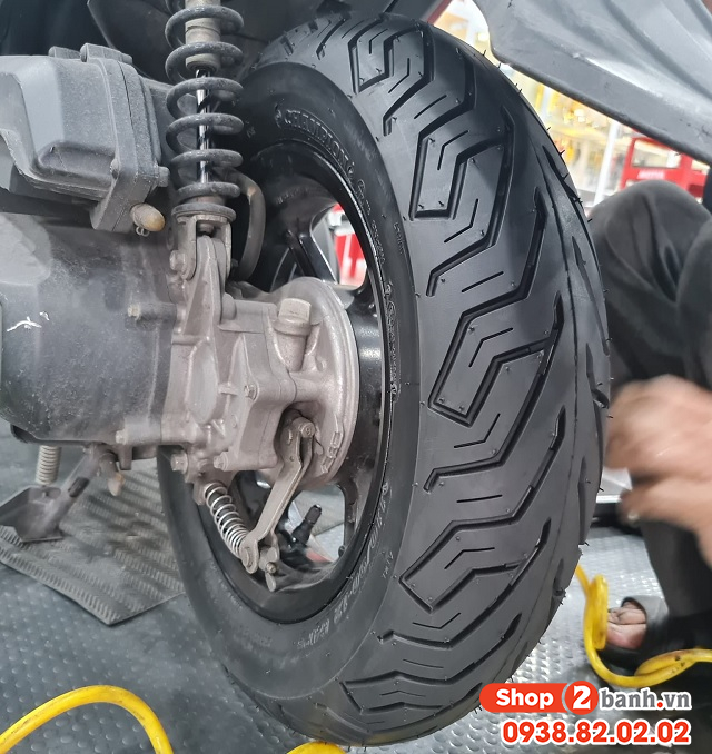 Thông số lốp xe freego s bao nhiêu thay vỏ nào phù hợp - 5