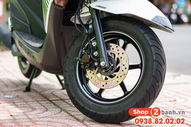 Thông số lốp xe freego s bao nhiêu thay vỏ nào phù hợp - 2