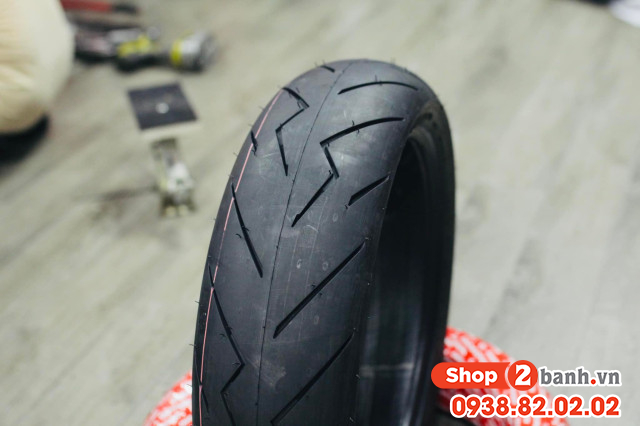 Lốp champion cho freego s nên chọn loại nào tốt nhất - 5