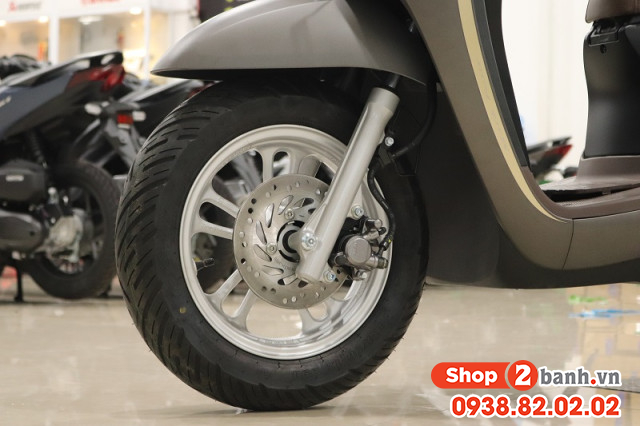 Vỏ champion cho scoopy 110 nên chọn loại nào tốt nhất - 2