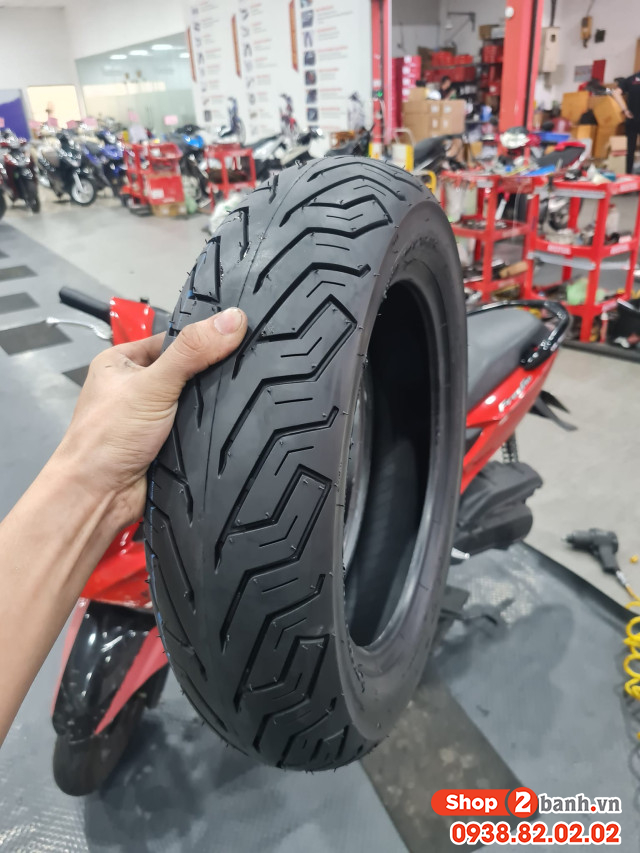 Vỏ xe champion shr79 chính hãng 11090-12 - 1