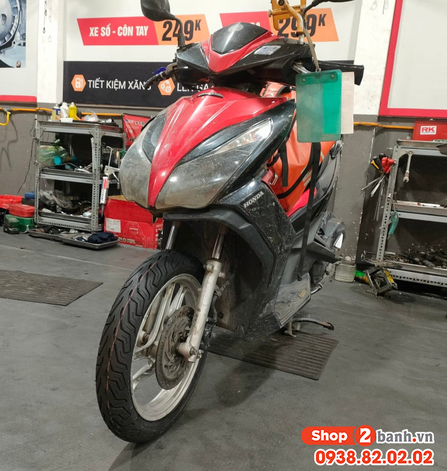 Vỏ xe champion shr79 chính hãng 8090-14 - 3