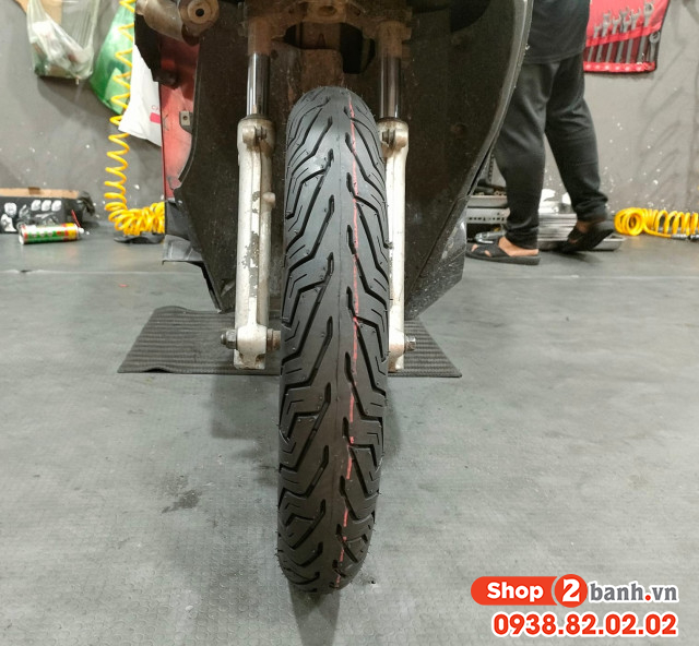 Vỏ xe champion shr79 chính hãng 8090-14 - 2