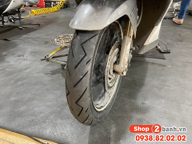 Vỏ xe champion cho air blade nên chọn loại nào tốt - 4