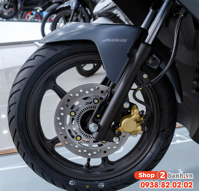 Vỏ xe champion cho air blade nên chọn loại nào tốt - 2