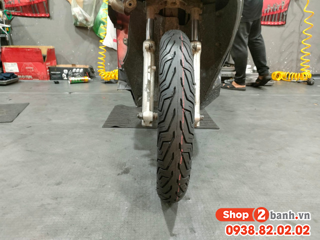 Vỏ xe air blade và cách lựa chọn - 8