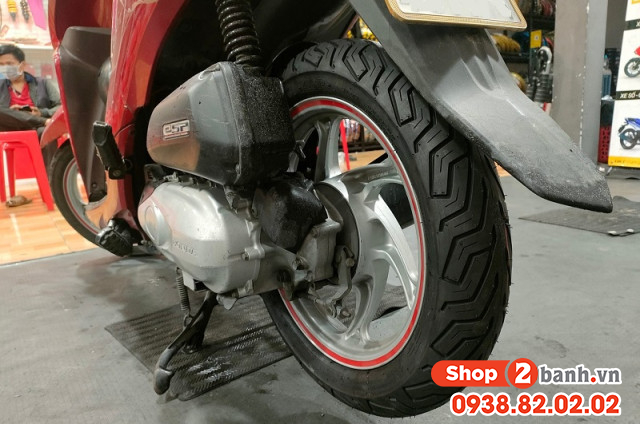 Vỏ champion cho vision bám đường tốt không giá bao nhiêu - 3