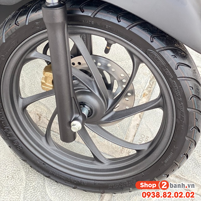 Vỏ champion cho vision bám đường tốt không giá bao nhiêu - 2