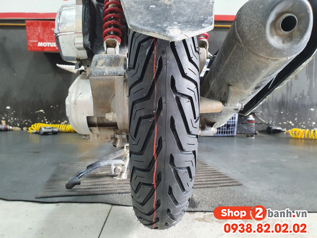 Vỏ xe champion cho air blade nên chọn loại nào tốt - 3