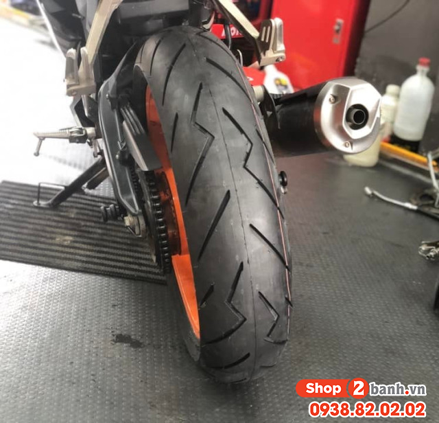 Vỏ xe champion shr78 chính hãng 15060-17 - 1
