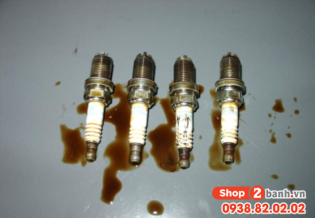 Chi phí sửa xe máy ngập nước bao nhiêu tiền - 2
