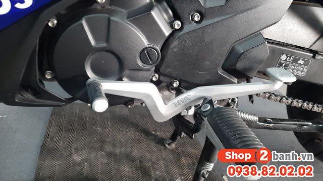 Cần số nhôm x1r có tốt không sản xuất ở đâu - 3
