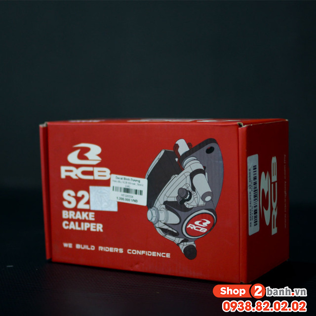 Thay heo dầu 2 pis cho vario 160 có tác dụng gì - 4