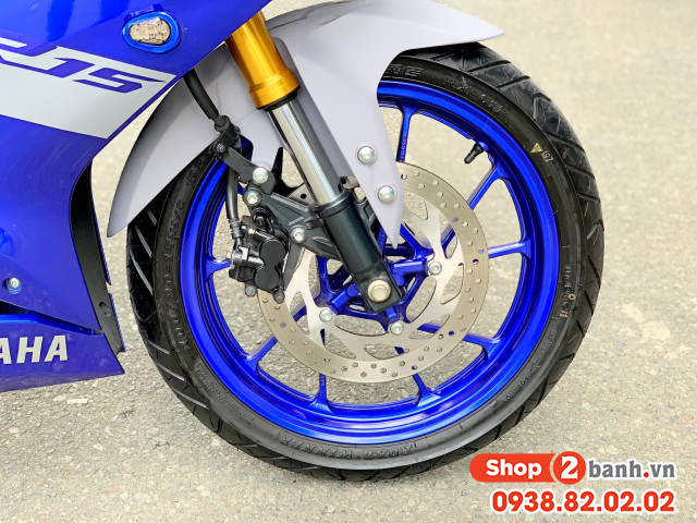 Vỏ champion cho xe r15 nên chọn loại nào bám đường tốt - 2