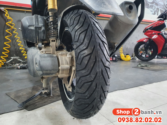 Vỏ michelin city grip 15070-14 - 2