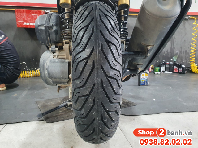 Vỏ michelin city grip 15070-14 - 3