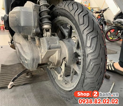 Vỏ xe champion shr79 chính hãng 9090-14 - 2