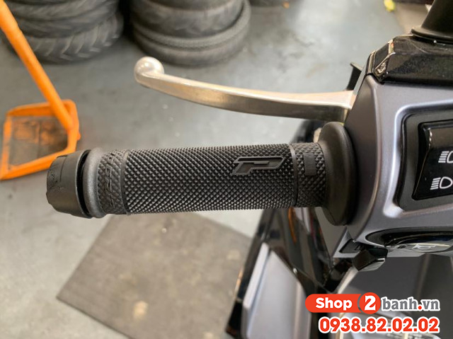 Top 5 bao tay vespa primavera đẹp bán chạy nhất shop2banh - 4
