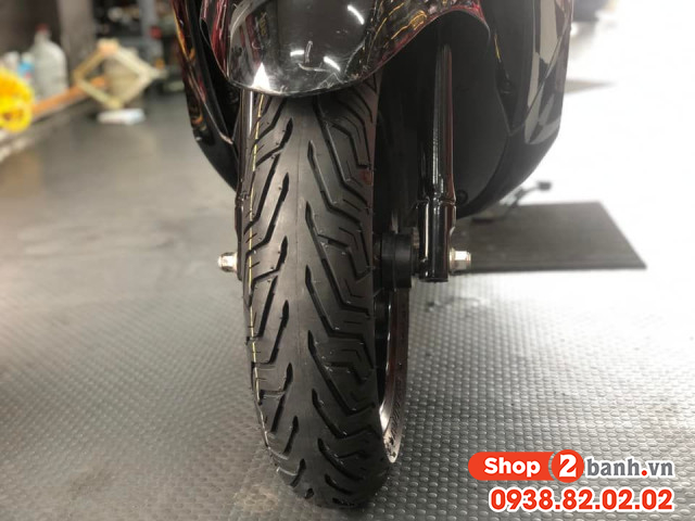 Vỏ champion cho xe grande nên chọn loại nào tốt nhất - 3