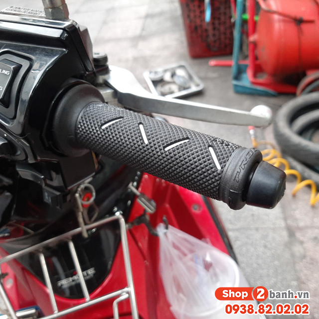 Bao tay progrip 717 chính hãng - 5