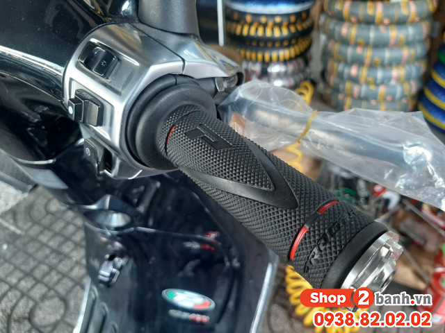 Bao tay progrip 838 chính hãng - 3