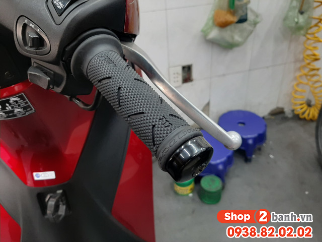 Bao tay progrip 717 chính hãng - 6