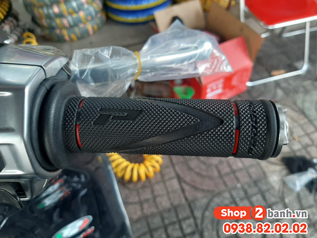 Bao tay progrip 838 chính hãng - 4