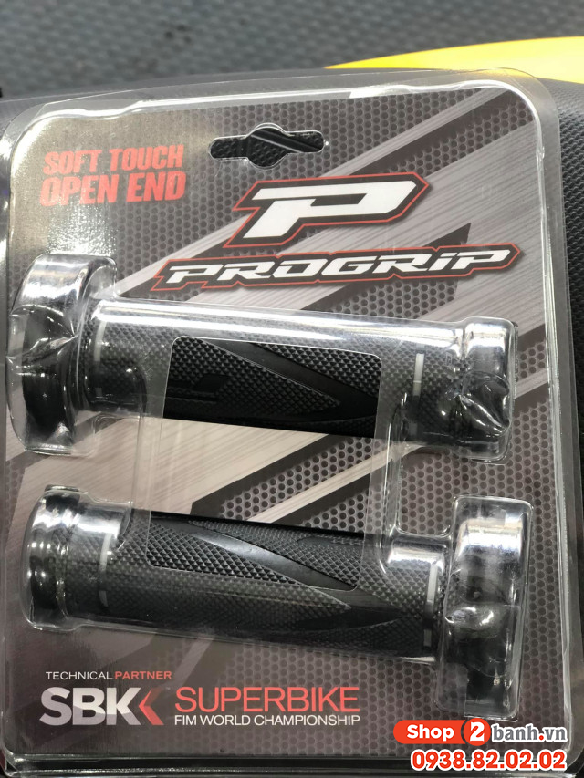 Bao tay progrip 838 chính hãng - 2