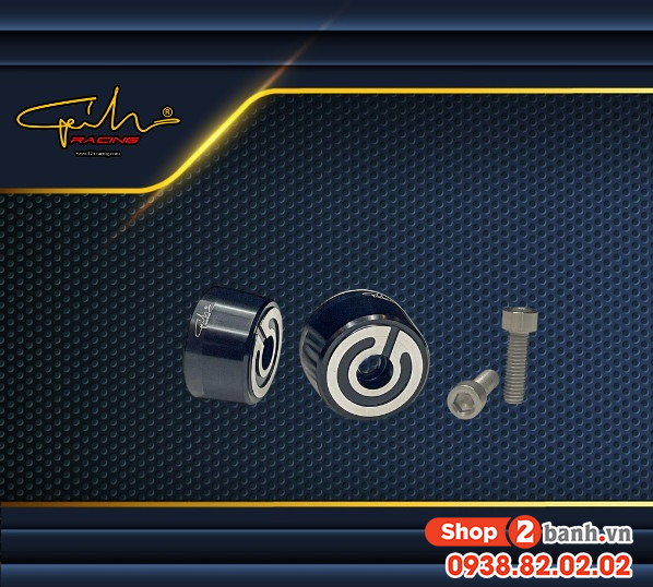 Gù trung cnc gắn ab 2020 vario 160 - 2